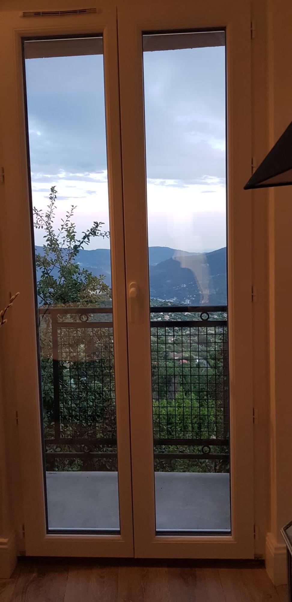 Вілла La Cachette Berre-les-Alpes Екстер'єр фото
